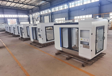 機柜加工中材料的選擇標準