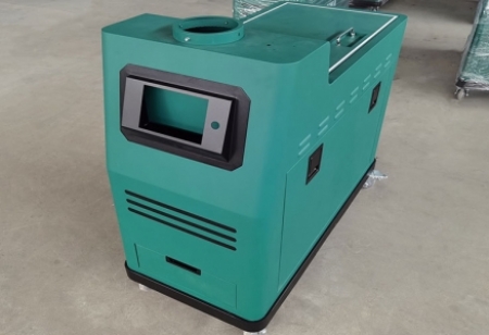 武漢機箱機柜的生產標準