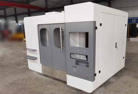 鈑金機柜的常用噴漆知識