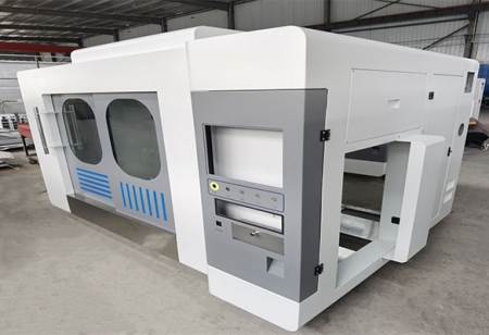 武漢鈑金定做一般怎么收費