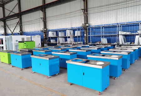 想讓鈑金產(chǎn)品遠(yuǎn)離銹蝕煩惱,鈑金定做時有啥妙法?